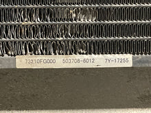 Load image into Gallery viewer, AC CONDENSER Subaru Impreza Forester 2008 08 2009 09 2010 10 - NW44169
