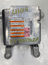 Load image into Gallery viewer, Air Bag computer Subaru Impreza 2008 08 2009 09 2010 10 - NW37745
