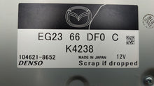 Load image into Gallery viewer, INFO-GPS SCREEN Mazda Cx-7 2007 07 2008 08 2009 09 - NW105553
