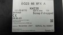 Load image into Gallery viewer, INFO-GPS SCREEN Mazda Cx-7 2007 07 2008 08 2009 09 - NW105553
