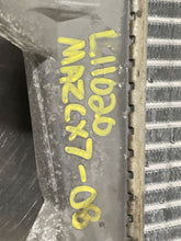 Load image into Gallery viewer, INTERCOOLER Mazda 3 Cx-7 07 08 09 10 11 12 13 - NW106289

