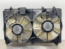 Load image into Gallery viewer, RADIATOR FAN ASSEMBLY Mazda CX 7 2007 07 2008 08 2009 09 - NW64227
