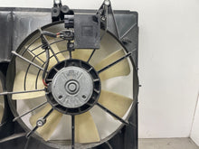 Load image into Gallery viewer, RADIATOR FAN ASSEMBLY Mazda CX 7 2007 07 2008 08 2009 09 - NW64227
