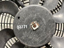 Load image into Gallery viewer, RADIATOR FAN ASSEMBLY Infiniti QX56 Armada Titan 2004 04 05 06 07 08 09 10 - 12 - NW63809
