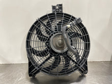 Load image into Gallery viewer, RADIATOR FAN ASSEMBLY Infiniti QX56 Armada Titan 2004 04 05 06 07 08 09 10 - 12 - NW63809
