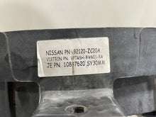 Load image into Gallery viewer, RADIATOR FAN ASSEMBLY Infiniti QX56 Armada Titan 2004 04 05 06 07 08 09 10 - 12 - NW63809
