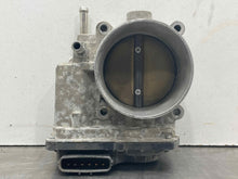 Load image into Gallery viewer, THROTTLE BODY Titan Armada QX56 Pathfinder 2004 04 2005 05 06 07 08 09 10 11 - NW514653
