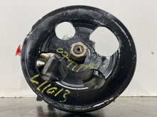 Load image into Gallery viewer, POWER STEERING PUMP Infiniti QX56 Nissan Armada Titan 2004 04 05 06 07 08 - 12 - NW423072
