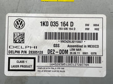 Load image into Gallery viewer, CD PLAYER RADIO Volkswagen Beetle Jetta Passat 11 12 13 14 - NW140054
