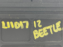 Load image into Gallery viewer, Computer Volkswagen Beetle 2012 - NW38641
