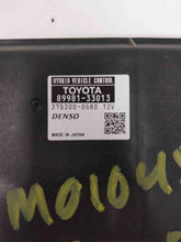Load image into Gallery viewer, ECU ECM COMPUTER Toyota Sienna 2004 04 - NW62641
