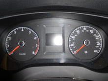 Load image into Gallery viewer, SPEEDOMETER CLUSTER Volkswagen Jetta 2014 14 - NW162172
