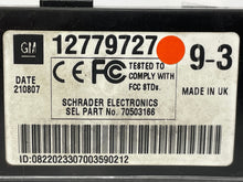 Load image into Gallery viewer, Computer  SAAB 9-3 2008 - NW37219

