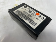 Load image into Gallery viewer, Computer  SAAB 9-3 2008 - NW37219
