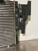 Load image into Gallery viewer, Intercooler  SAAB 9-3 2006 - NW106351
