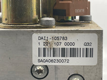 Load image into Gallery viewer, CONVERTIBLE TOP MOTOR Saab 9-3 04 05 06 07 08 09 10 - NW50243
