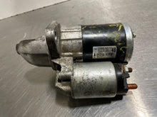 Load image into Gallery viewer, STARTER MOTOR Subaru Forester Impreza XV Crosstek 12 13 14  Auto - NW170987
