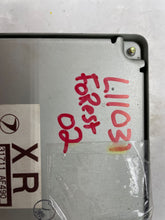 Load image into Gallery viewer, Transmission computer Subaru Forester 2002 02 - NW37697
