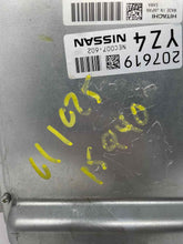 Load image into Gallery viewer, ECU ECM COMPUTER EX37 G37 Q60 Q70 QX50 QX70 370Z 2013-2017 - NW59931
