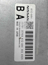 Load image into Gallery viewer, ECU ECM COMPUTER EX37 FX Series FX50 G37 Q60 QX50 QX70 12-15 - NW59932
