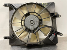 Load image into Gallery viewer, CONDESNER FAN ASSEMBLY TSX 2004 04 05 06 07 08 2.4 - NW63578
