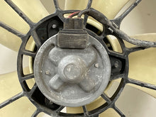 Load image into Gallery viewer, RADIATOR FAN ASSEMBLY Acura TSX 2004 04 05 06 07 08 2.4 - NW63579
