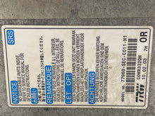 Load image into Gallery viewer, Computer Acura TSX 2004 - NW28006
