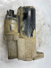 Load image into Gallery viewer, STARTER MOTOR Q7 Touareg 07 08 09 10 11 12 13 14 15 16 - NW171142
