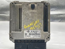 Load image into Gallery viewer, ECU ECM COMPUTER Volkswagen Touareg 2009 09 - NW62939
