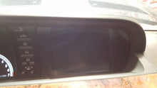 Load image into Gallery viewer, INFO-GPS SCREEN CL550 CL600 CL63 CL65 S450 Cdn S550 S600 S63 07-09 - NW105705
