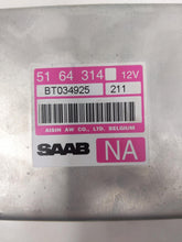 Load image into Gallery viewer, TRANSMISSION COMPUTER SAAB 9-3 2000 01 02 03 - NW37292
