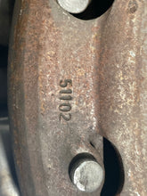Load image into Gallery viewer, FLYWHEEL Beetle Jetta Audi TT Golf 02 03 - 07 Manual - NW78517

