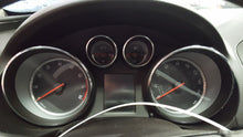 Load image into Gallery viewer, SPEEDOMETER CLUSTER Buick Regal 2011 11 - NW159290
