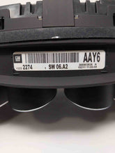 Load image into Gallery viewer, SPEEDOMETER CLUSTER Buick Regal 2011 11 - NW159290
