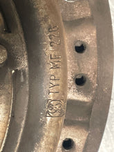 Load image into Gallery viewer, Flywheel Jeep Wrangler 1997 - NW78479
