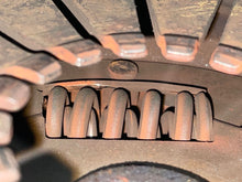 Load image into Gallery viewer, Flywheel Jeep Wrangler 1997 - NW78479
