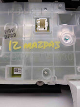 Load image into Gallery viewer, SPEEDOMETER CLUSTER Mazda 3 2012 12 2013 13 - NW160893
