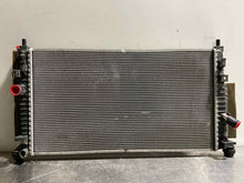 Load image into Gallery viewer, RADIATOR Mazda 3 2012 12 2013 13 AT - NW132337
