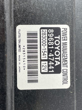 Load image into Gallery viewer, Computer Toyota Prius 2013 - NW38356
