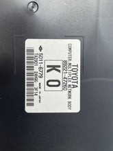 Load image into Gallery viewer, NETWORK CONTROL MODULE COMPUTER Toyota Prius Prius V 13 14 15 - NW38357
