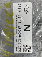 Load image into Gallery viewer, STEERING CONTROL MODULE COMPUTER Subaru Impreza 2014 14 - NW37798
