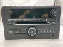 Load image into Gallery viewer, RADIO Saab 9-3 2009 09 2010 10 2011 11 - NW139517

