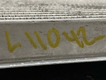 Load image into Gallery viewer, INTERCOOLER Saab 9-3 2003 03 04 05 06 07 08 - NW106342
