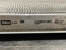 Load image into Gallery viewer, INTERCOOLER Saab 9-3 2003 03 04 05 06 07 08 - NW106342
