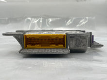 Load image into Gallery viewer, Air Bag computer Saab 9-3 2006 06 2007 07 2008 08 2009 09 - NW37256
