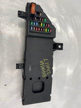 Load image into Gallery viewer, BODY CONTROL MODULE Saab 9-3 2007 07 2008 08 2009 09 10 - NW37257
