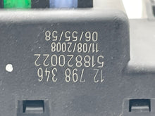Load image into Gallery viewer, BODY CONTROL MODULE Saab 9-3 2007 07 2008 08 2009 09 10 - NW37257
