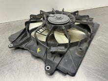 Load image into Gallery viewer, CONDENSER FAN ASSEMBLY Honda civic 2006 06 2007 07 08 09 10 11 Sedan - NW64062
