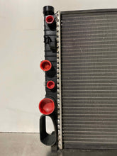 Load image into Gallery viewer, RADIATOR Mercedes E320 E350 2003 03 2004 04 2005 05 06 07 08 09 - NW132390
