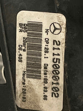 Load image into Gallery viewer, RADIATOR Mercedes E320 E350 2003 03 2004 04 2005 05 06 07 08 09 - NW132390
